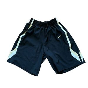 Nike Basketball Shorts men’s Small